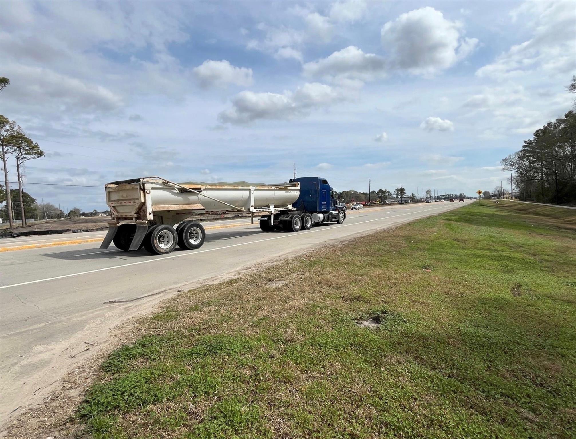 0 Fm 2100 Road