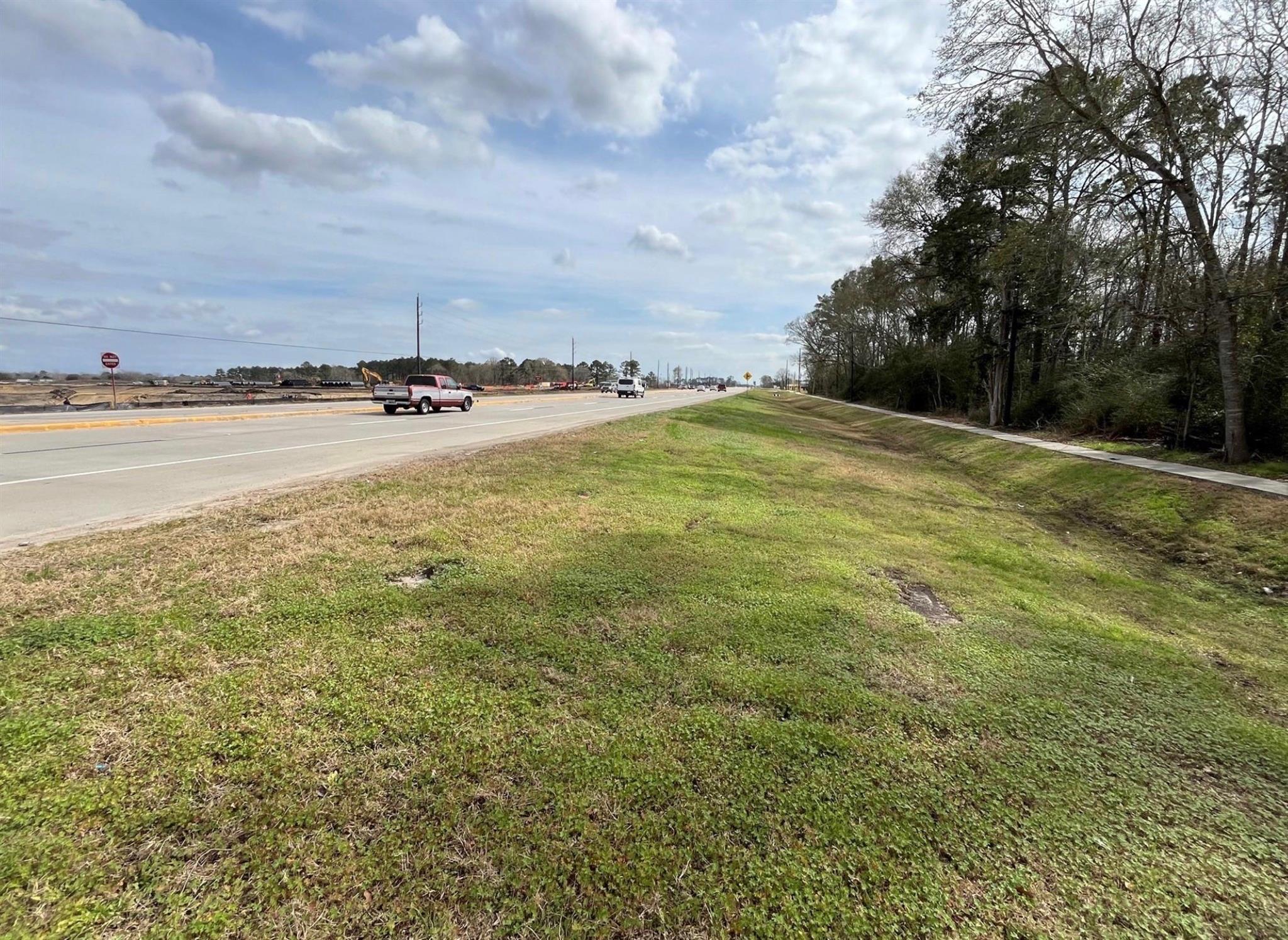 0 Fm 2100 Road