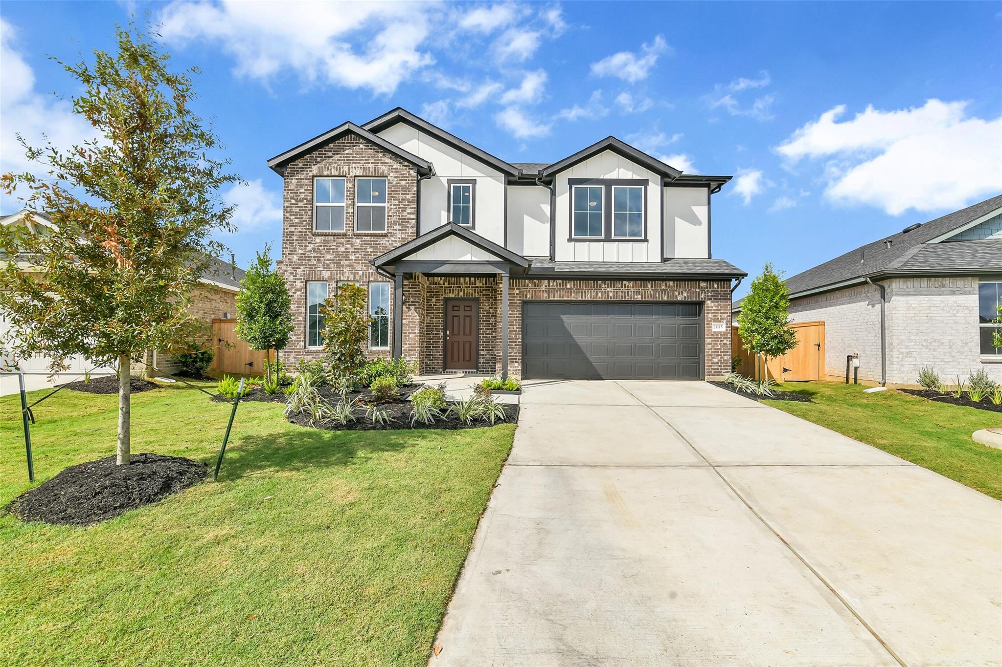 21115 Baglio Oak Court