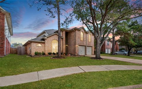 24822 Sageford Court Katy TX 77494
