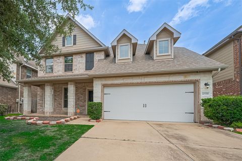 20718 Bandrock Terrace Richmond TX 77407