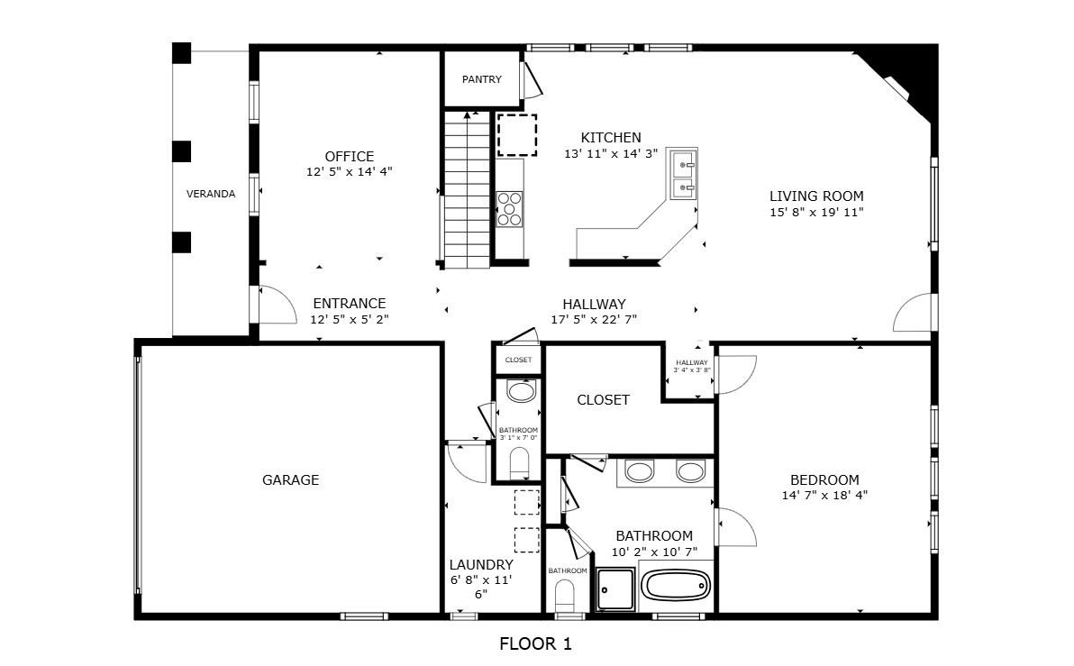 20718 Bandrock Terrace