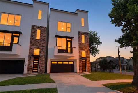 Photo of 4319 Crawford Street, Houston, TX 77004 (MLS # 82244597)