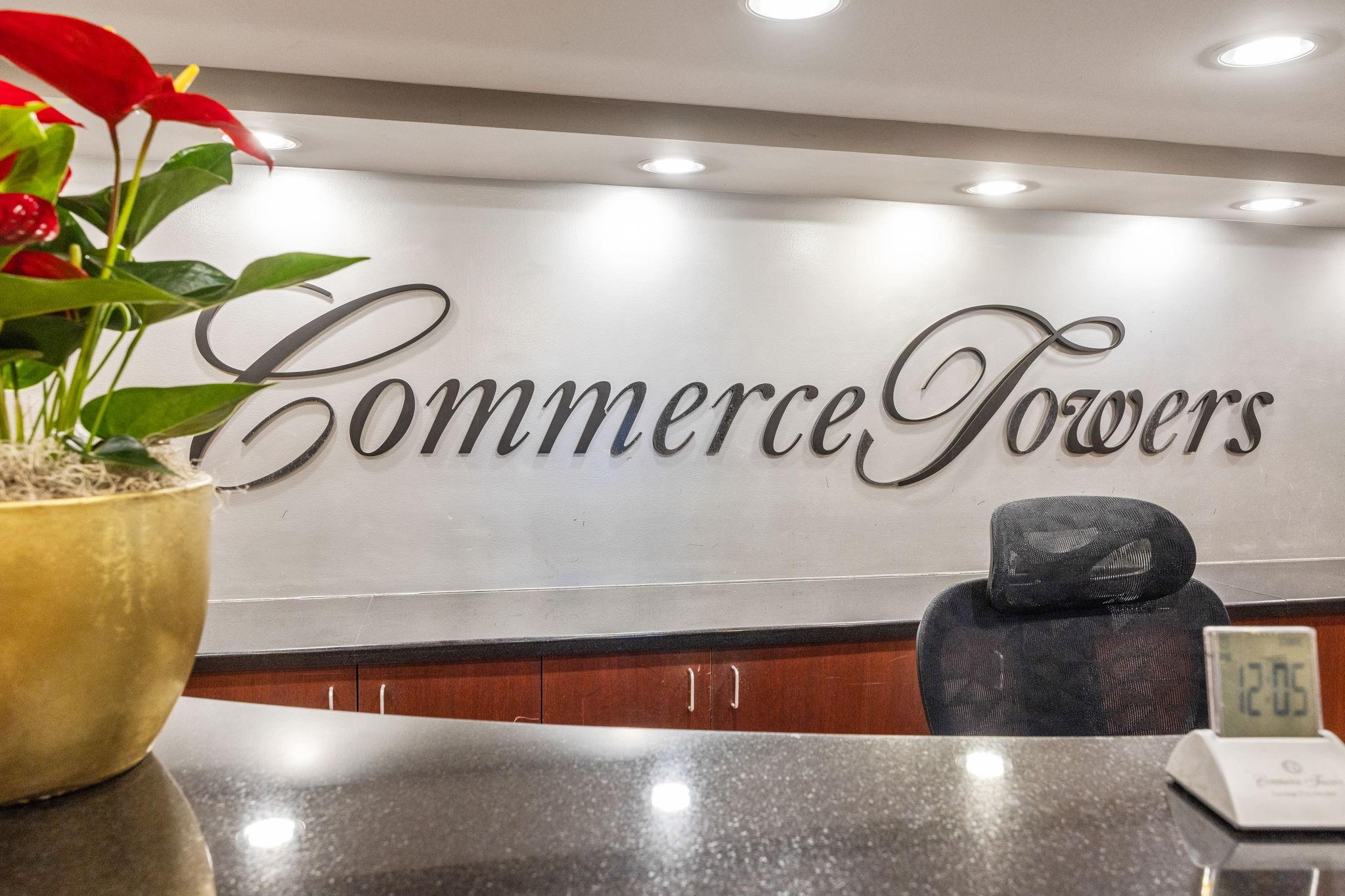 914 Main Street 1504