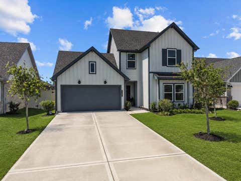 Photo of 3109 Magnolia Pass Lane, League City, TX 77573 (MLS # 10367321)