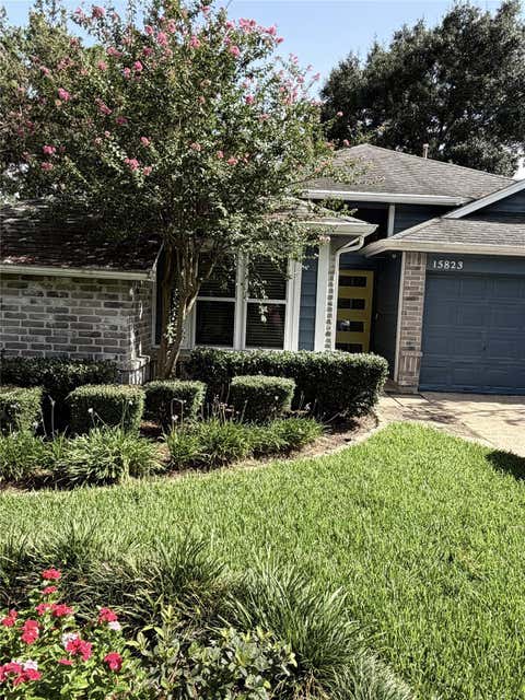 Photo of 15823 Oak Mountain Drive DR, Houston, TX 77095 (MLS # 83922386)