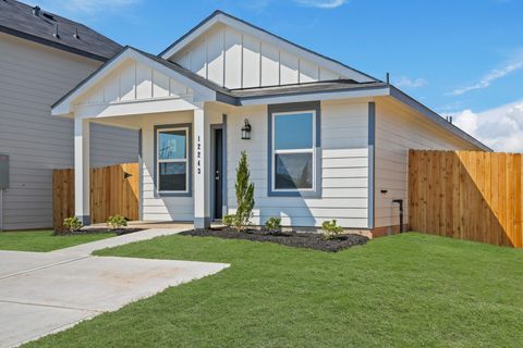 Photo of 12243 Shield Crest Court, Willis, TX 77378 (MLS # 36978683)