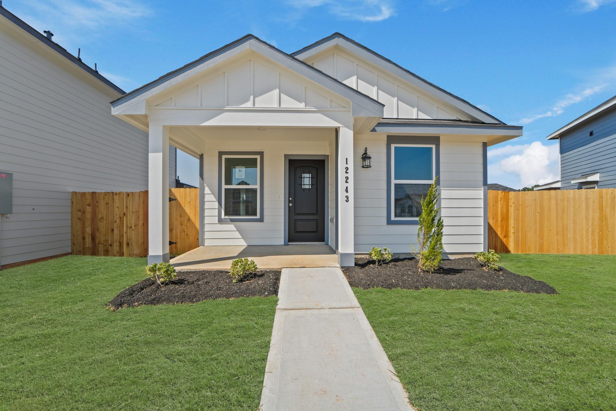12243 Shield Crest Court