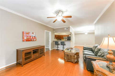 Photo of 2255 Braeswood Park Drive #153, Houston, TX 77030 (MLS # 78654102)