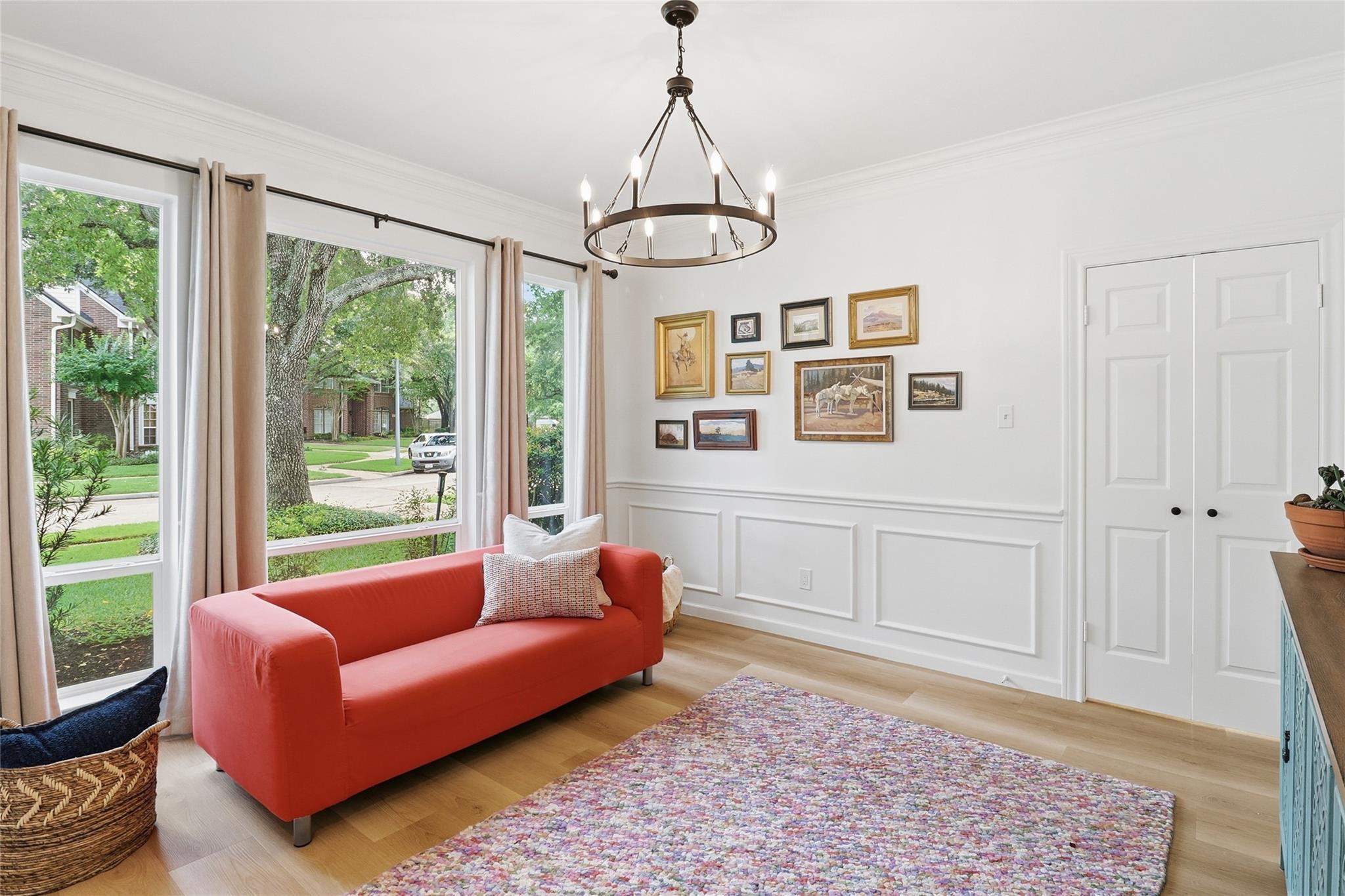23211 Fallmist Court