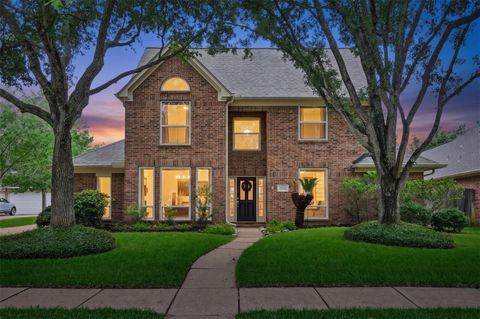 Photo of 23211 Fallmist Court, Katy, TX 77494 (MLS # 50591052)