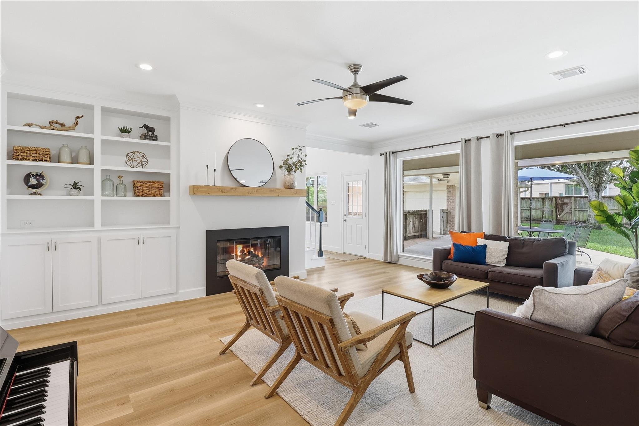 23211 Fallmist Court
