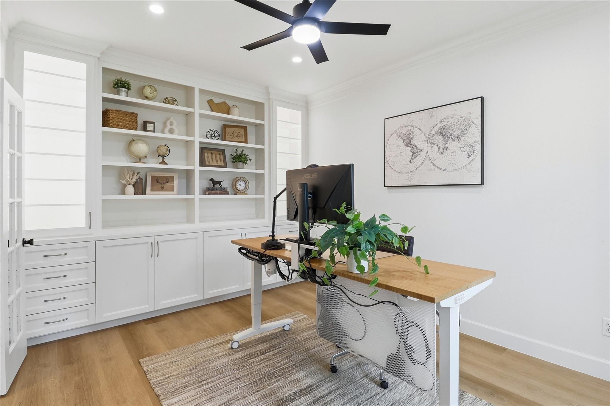 23211 Fallmist Court