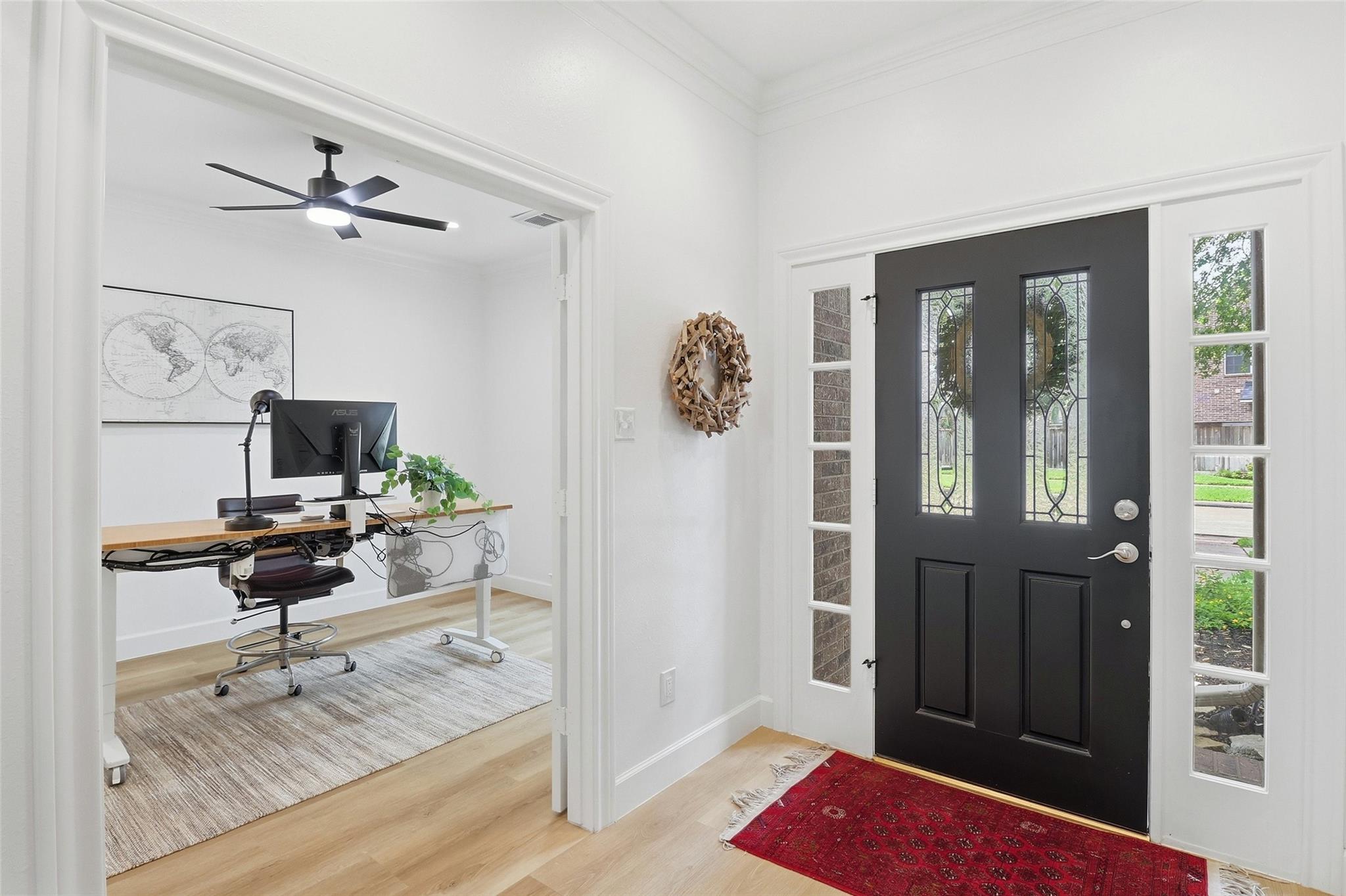 23211 Fallmist Court
