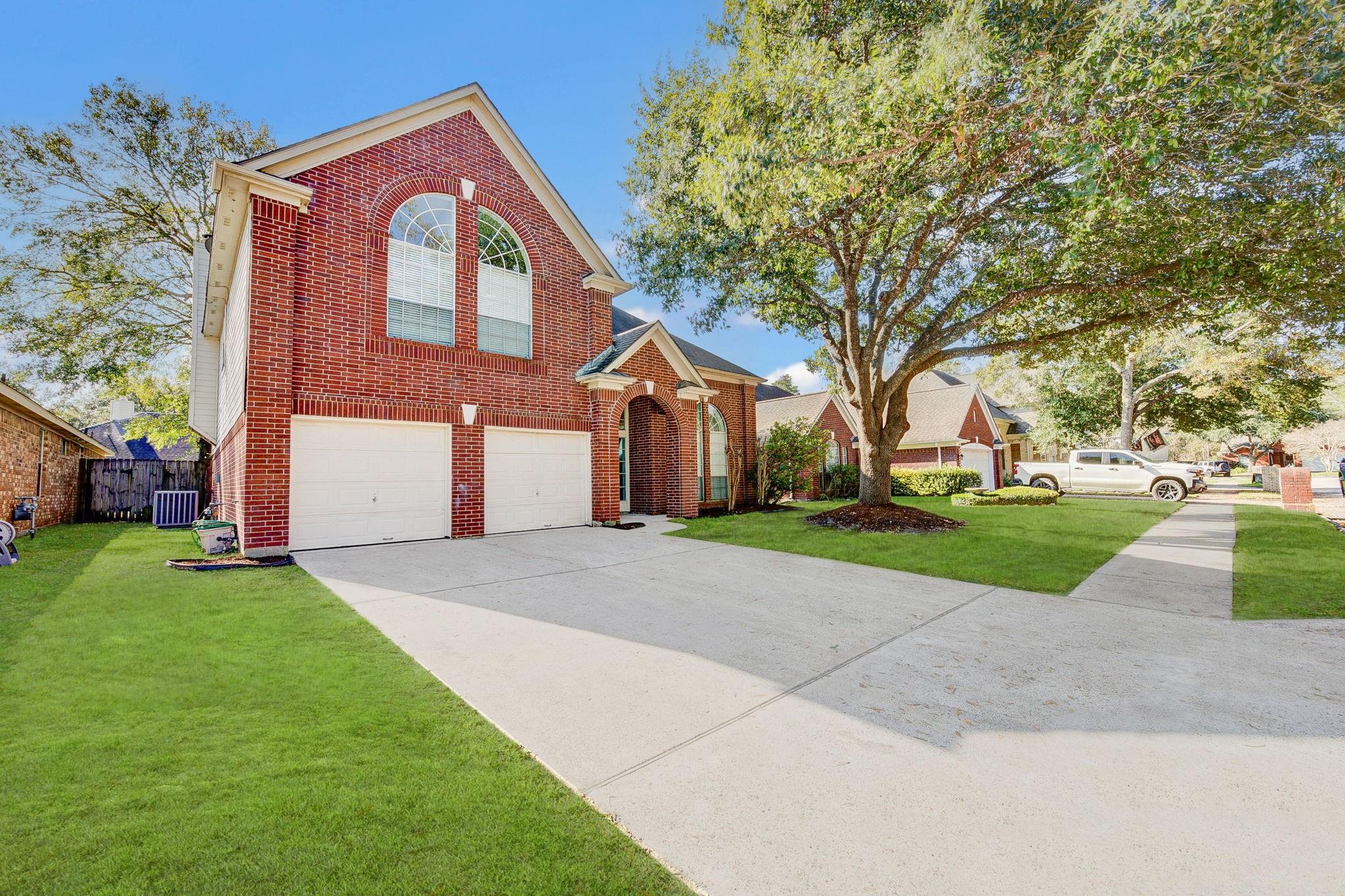 1326 Chesterpoint Drive