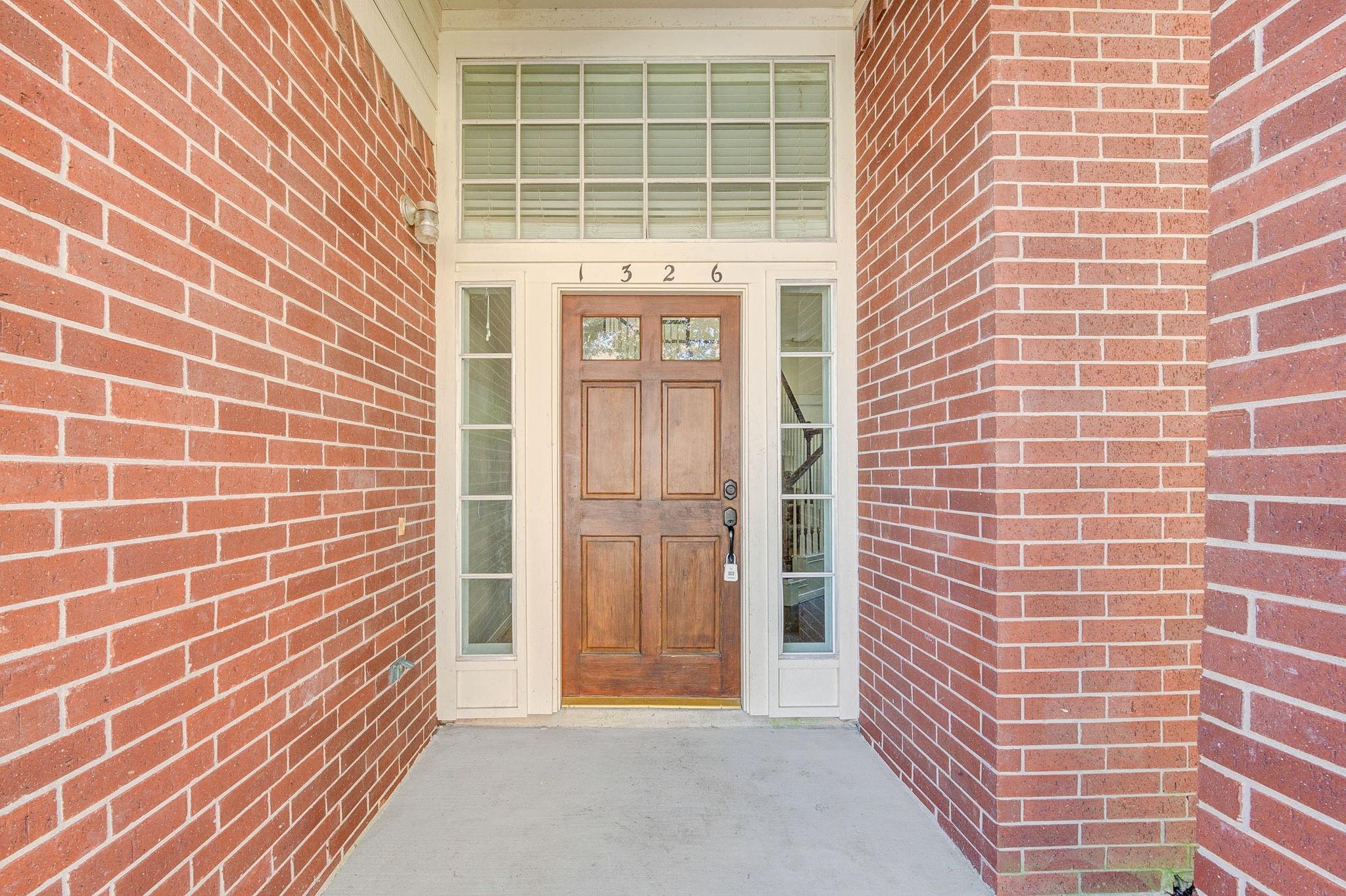 1326 Chesterpoint Drive
