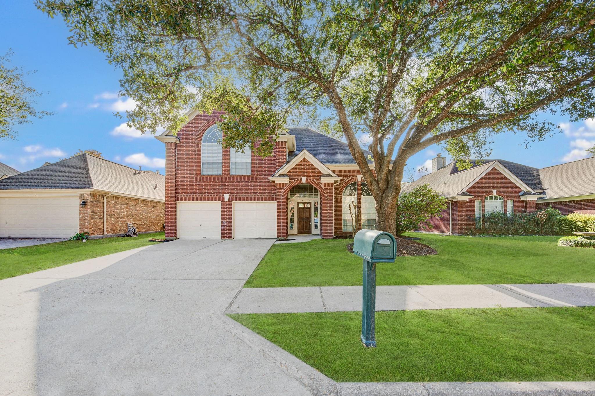 1326 Chesterpoint Drive
