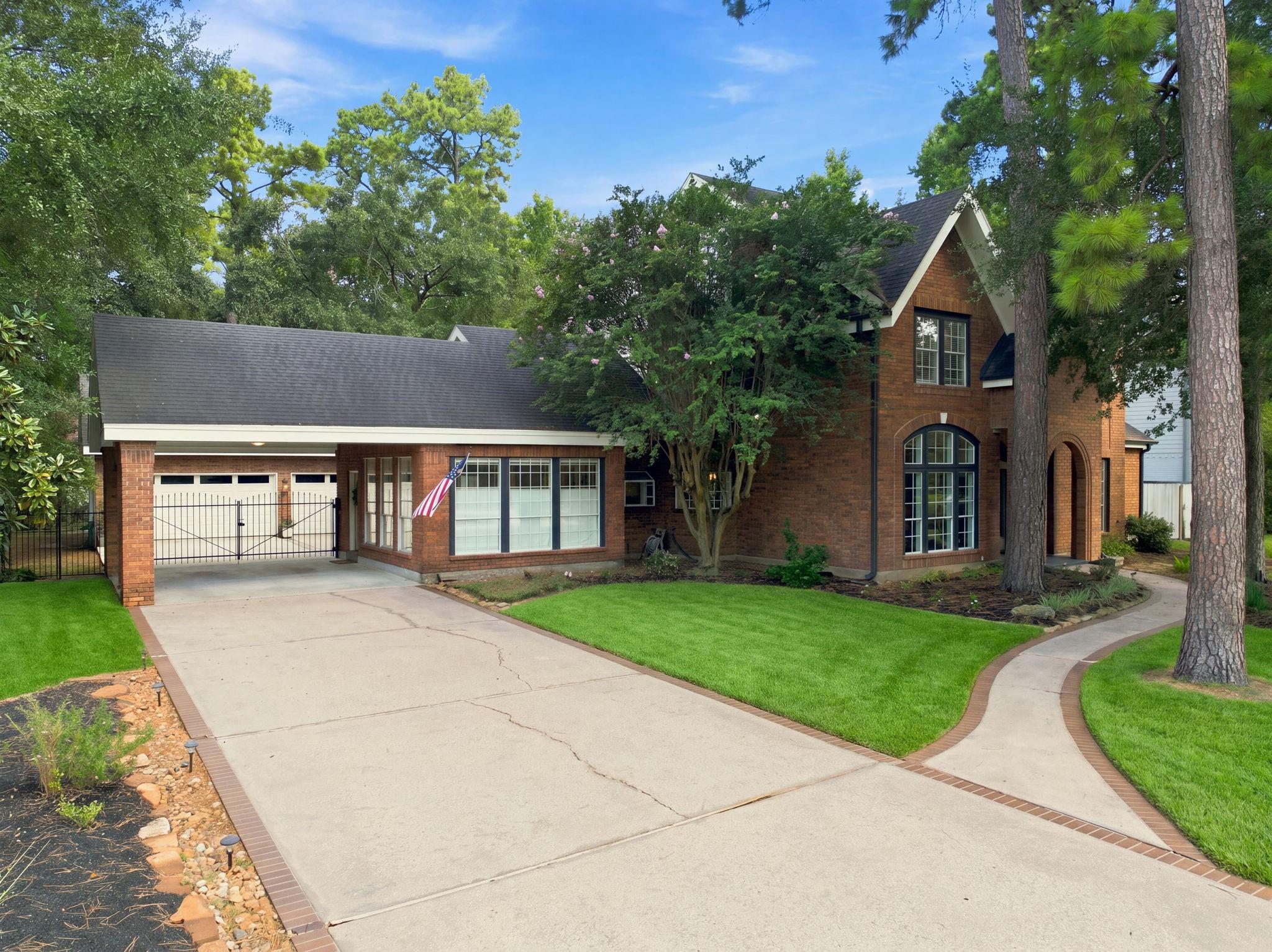 23 S Brokenfern Drive Drive