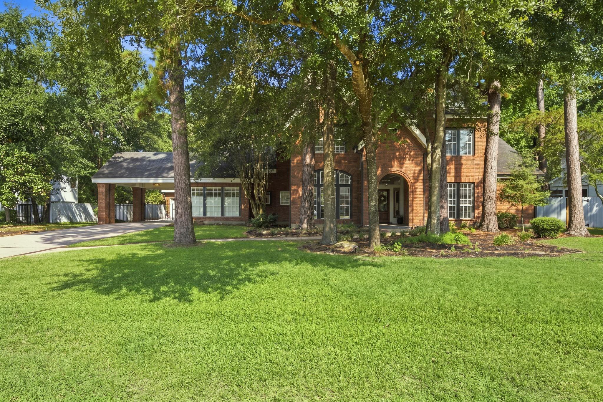 23 S Brokenfern Drive Drive