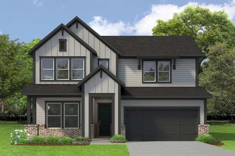 Photo of 11426 Billy Bobs Street, Montgomery, TX 77316 (MLS # 52183030)