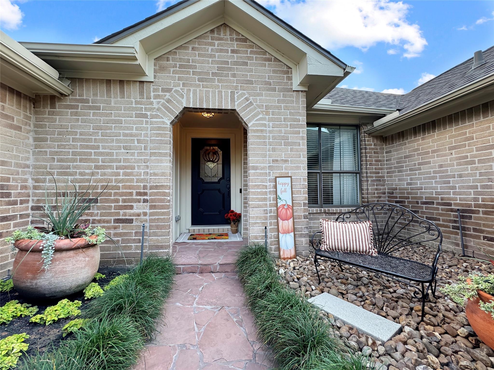 614 Mistycreek Drive