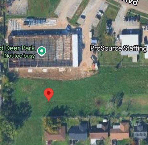 Photo of 0 Almax Drive, Deer Park, TX 77536 (MLS # 6063082)