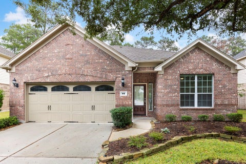 Photo of 66 E Heritage Mill Circle, Tomball, TX 77375 (MLS # 21154756)