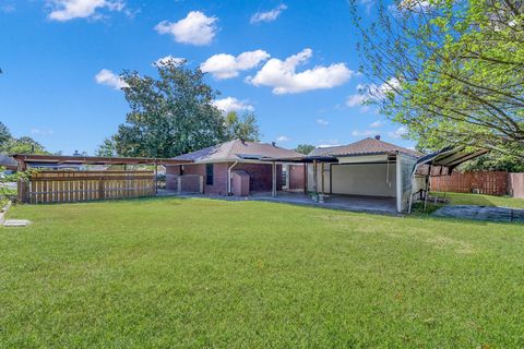 Photo of 15031 Conroe Bay Boulevard, Willis, TX 77318 (MLS # 90999308)