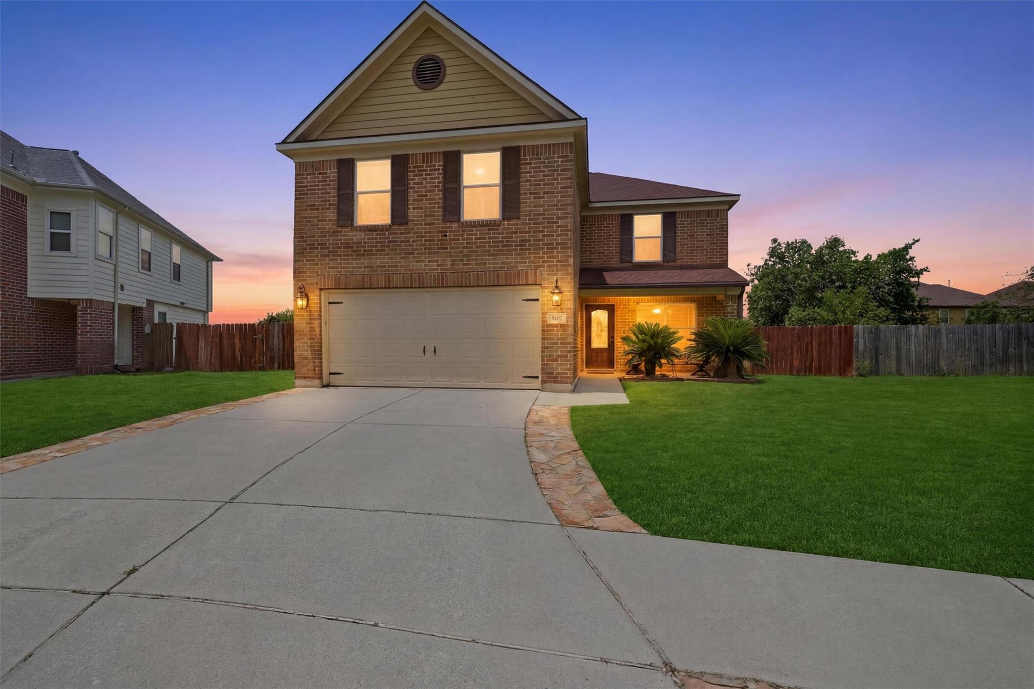 5407 Echinacea Circle