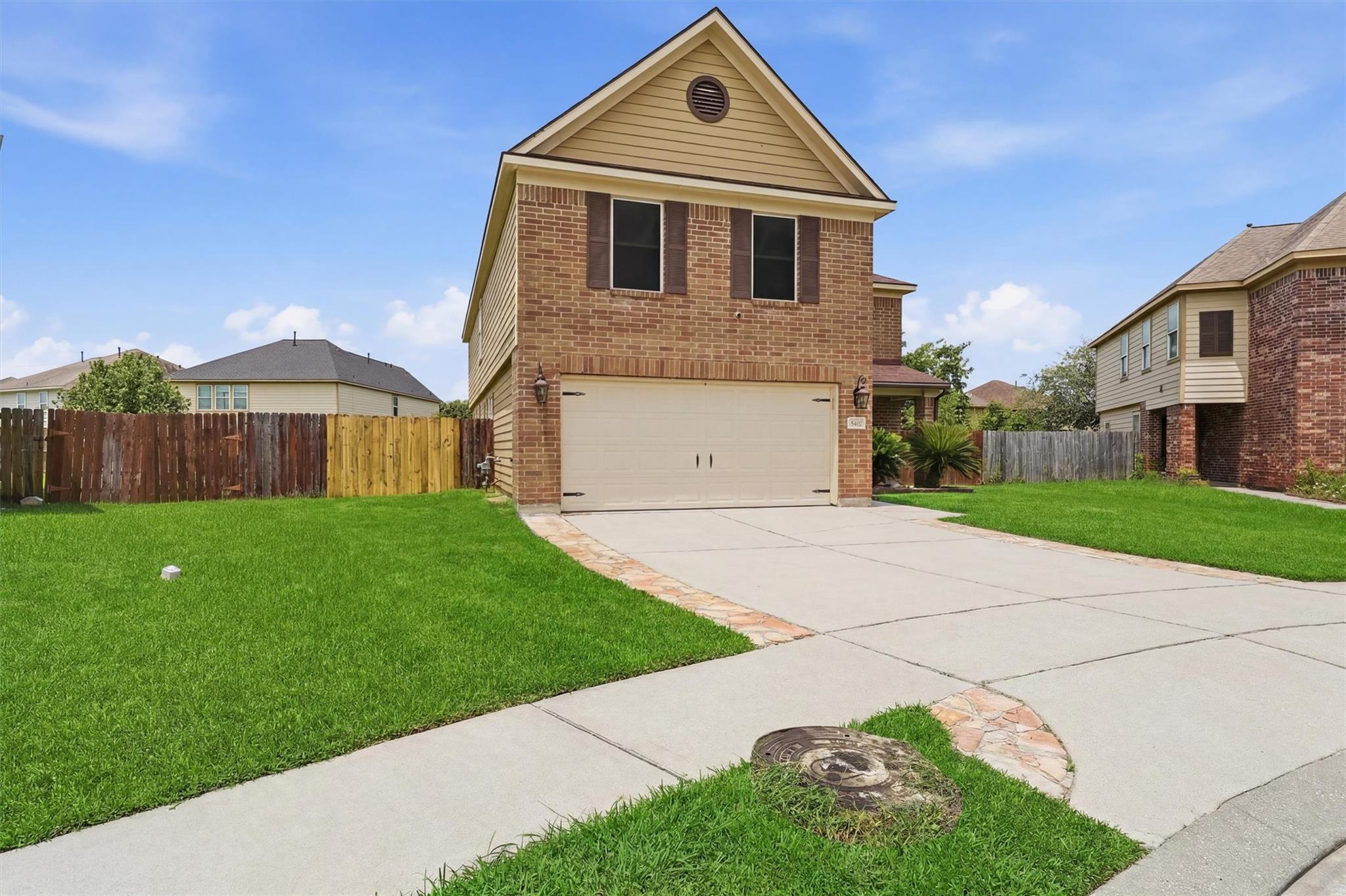 5407 Echinacea Circle