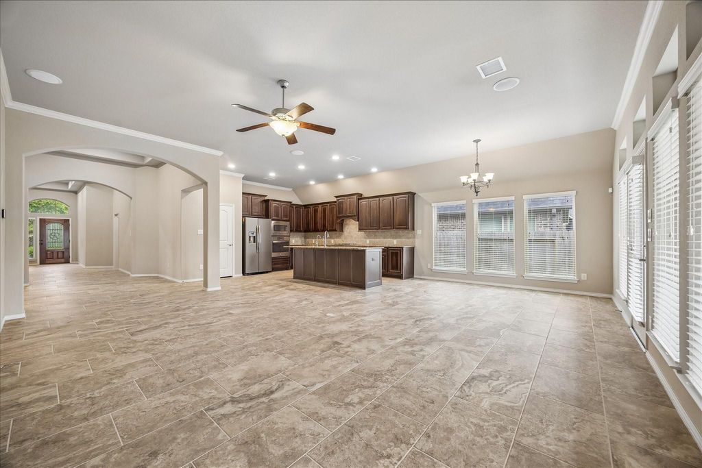 Photo of 2919 Rivermist Lane, Richmond, TX 77406 (MLS # 80035284)
