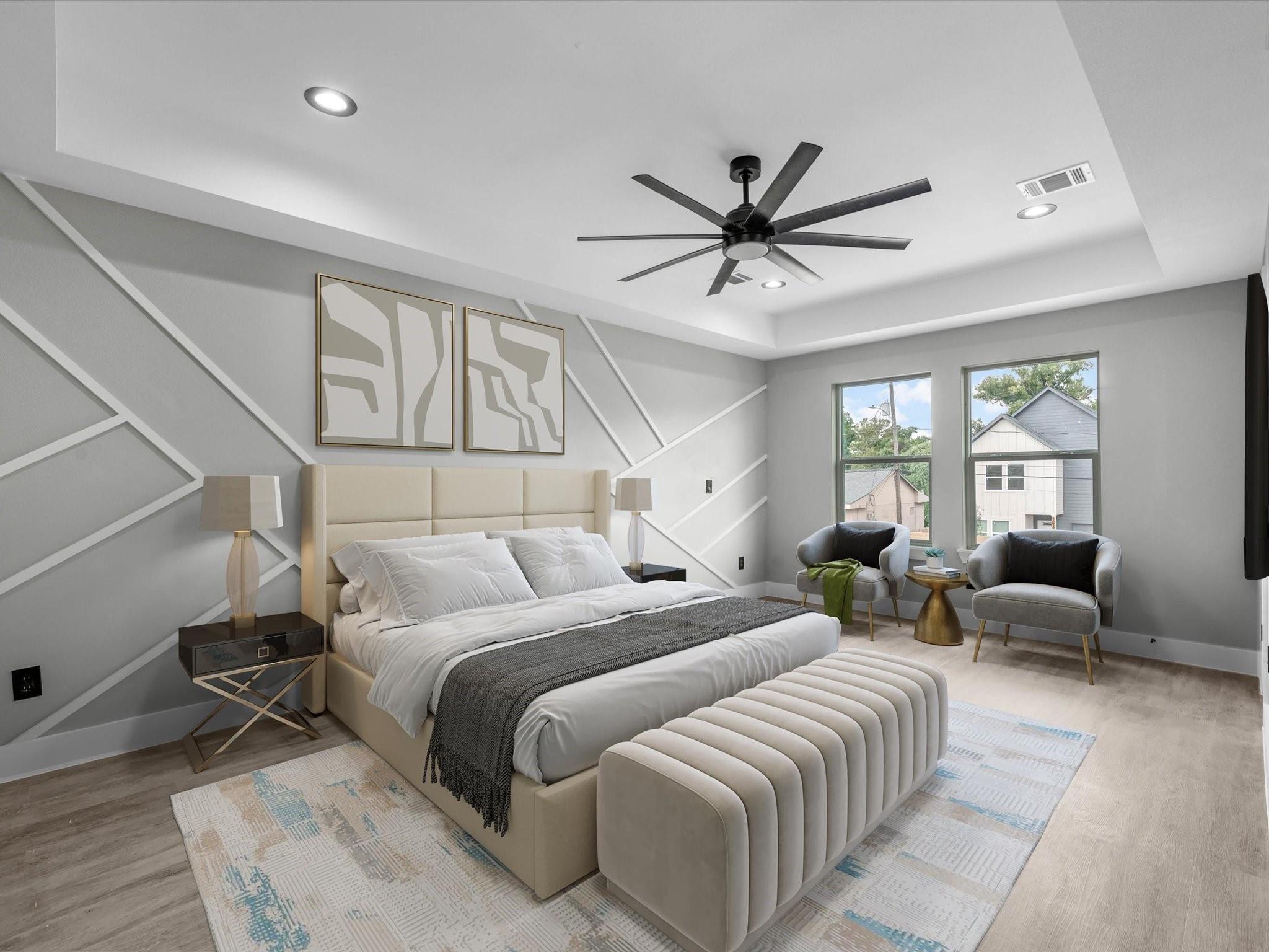 8013 Moon Beam Street A/B