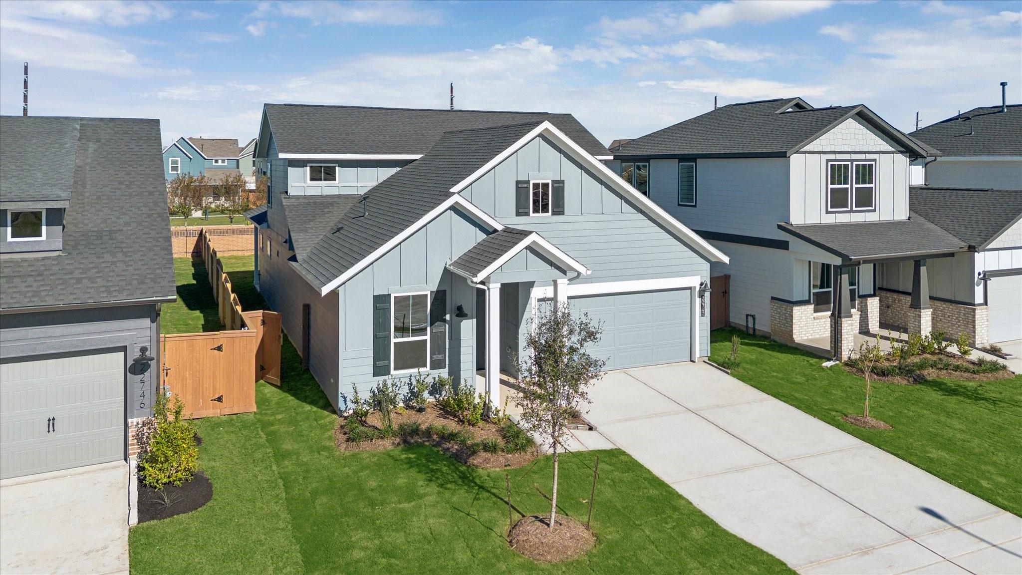 22742 Norcrest Hills Drive