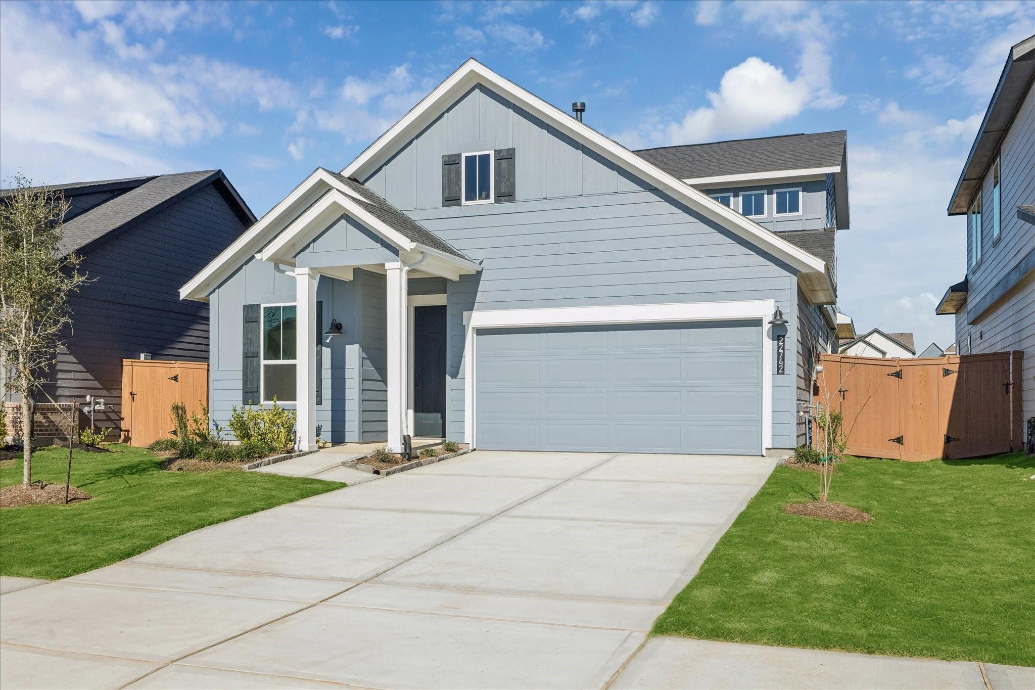 22742 Norcrest Hills Drive