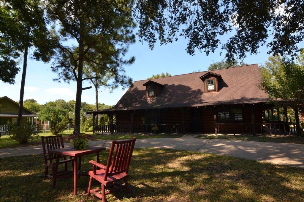 Photo of 2611 Primrose Drive, Pasadena, TX 77502 (MLS # 34790808)