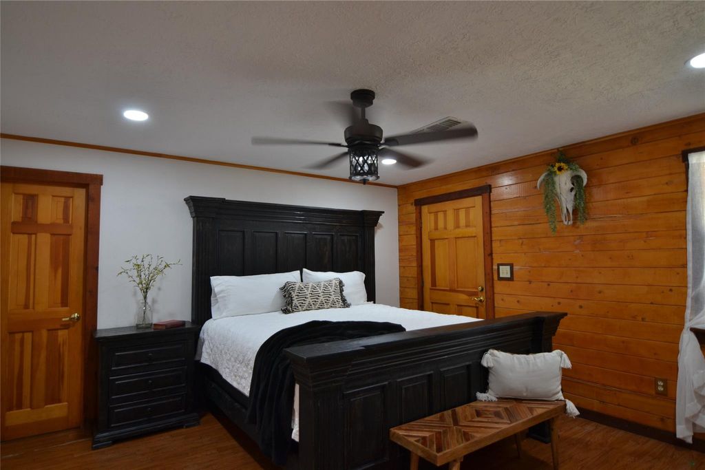 Photo of 2611 Primrose Drive, Pasadena, TX 77502 (MLS # 34790808)