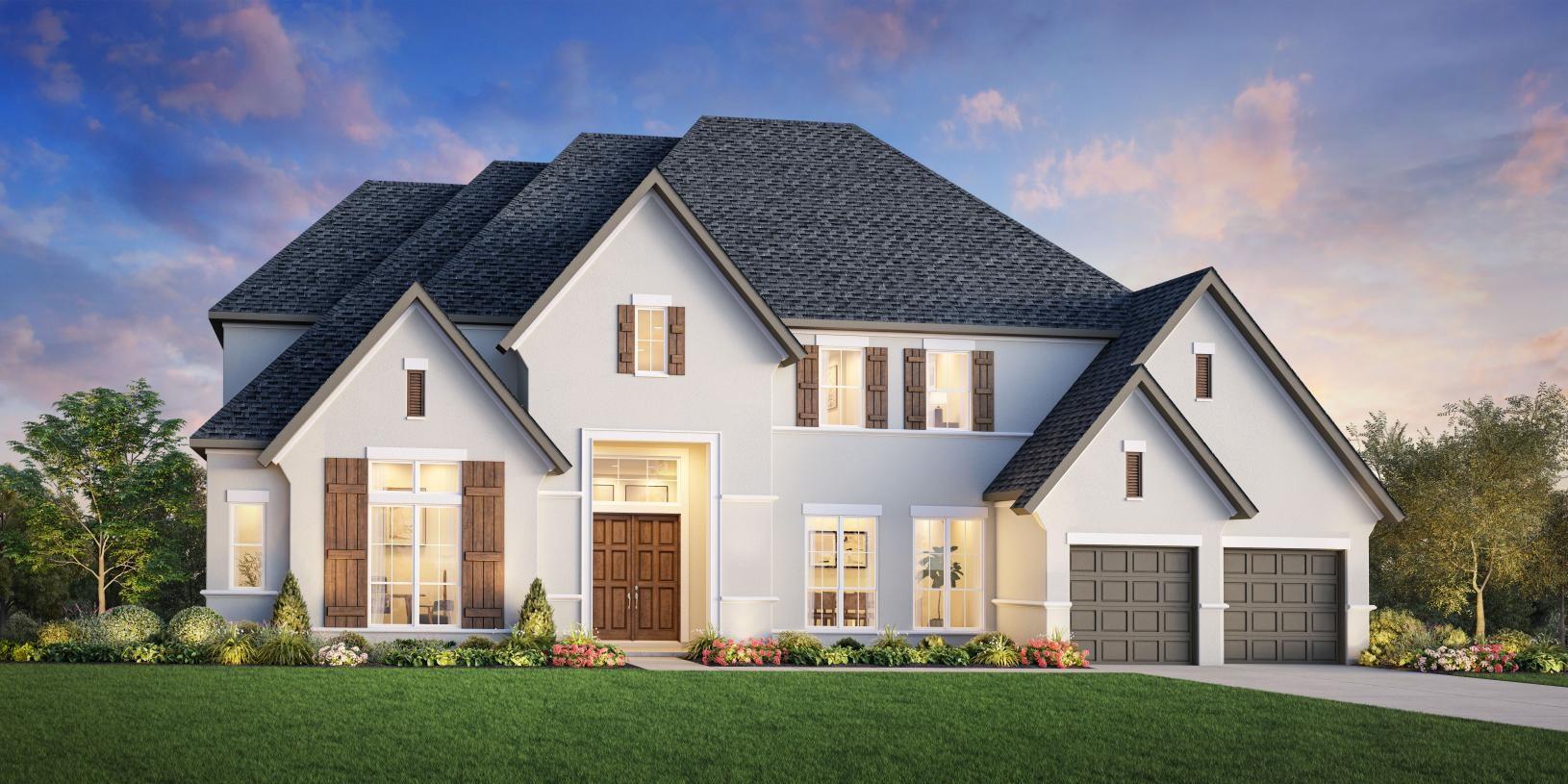 5722 Watercrest Oak Drive