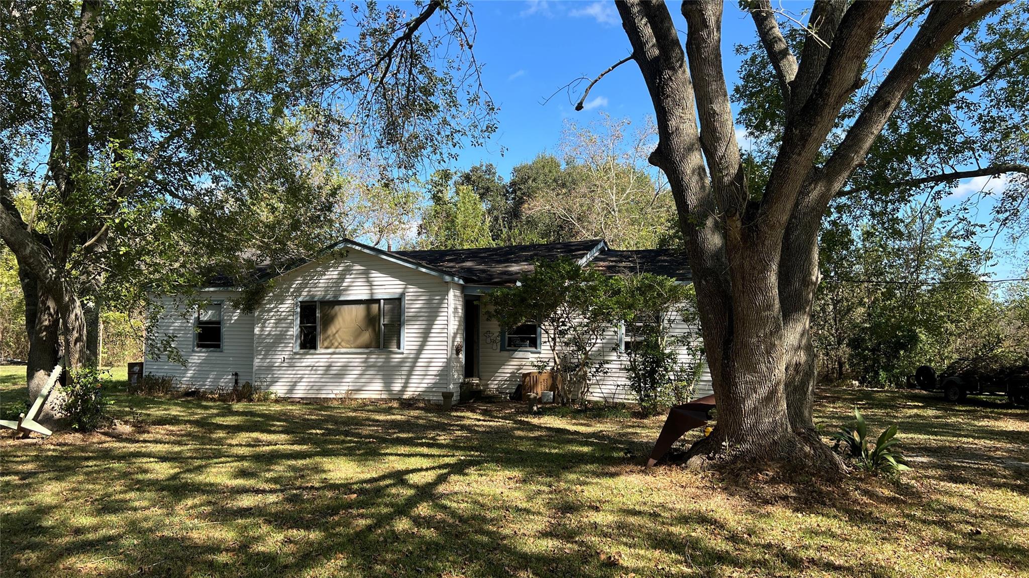 10111 Oberrender Road