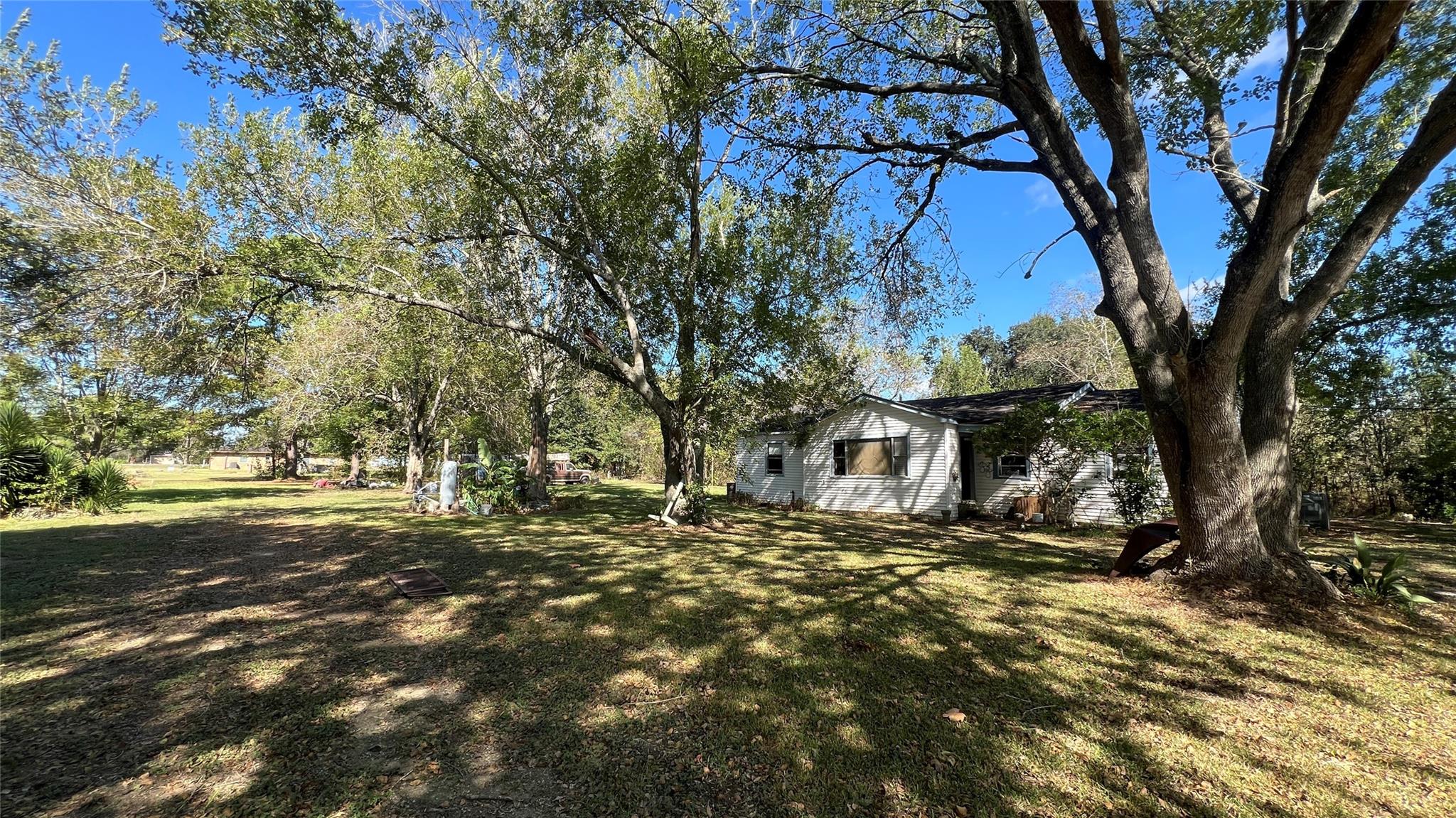 10111 Oberrender Road