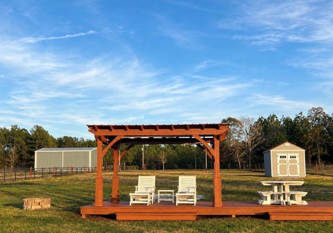 Photo of 2081 White Buck Court, Cleveland, TX 77328 (MLS # 88627032)