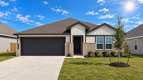 Photo of 10617 Knox Landing Drive, Bryan, TX 77845 (MLS # 72761217)