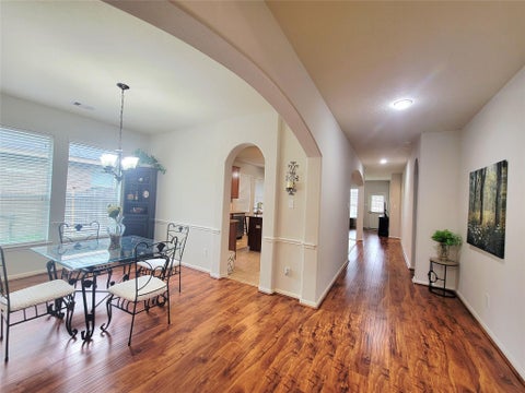 Photo of 8811 Henrico Lane, Rosenberg, TX 77469 (MLS # 4144910)