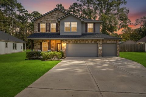 Photo of 1114 Nero Palace, New Caney, TX 77357 (MLS # 60579845)