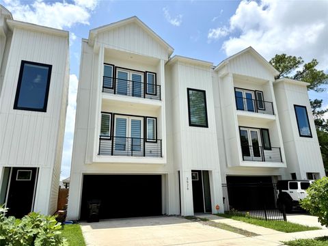 Photo of 3526 Luca Street, Houston, TX 77021 (MLS # 59283775)