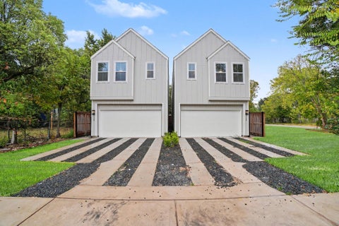 Photo of 3113 Tuam Street, Houston, TX 77004 (MLS # 65149499)