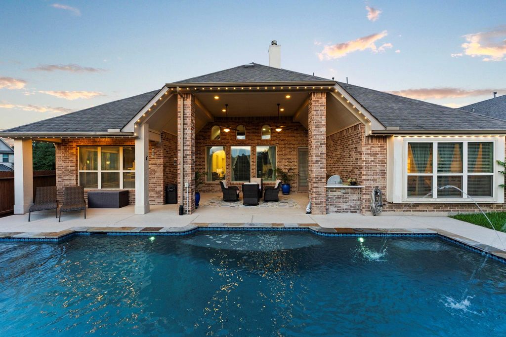 Photo of 902 Holly Chapple Drive, Conroe, TX 77384 (MLS # 45334992)