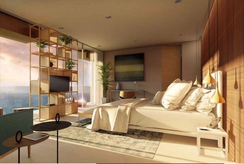 Photo of 2952 Blvd Puerto CancÃºn Up #507, NA (MLS # 96044138)