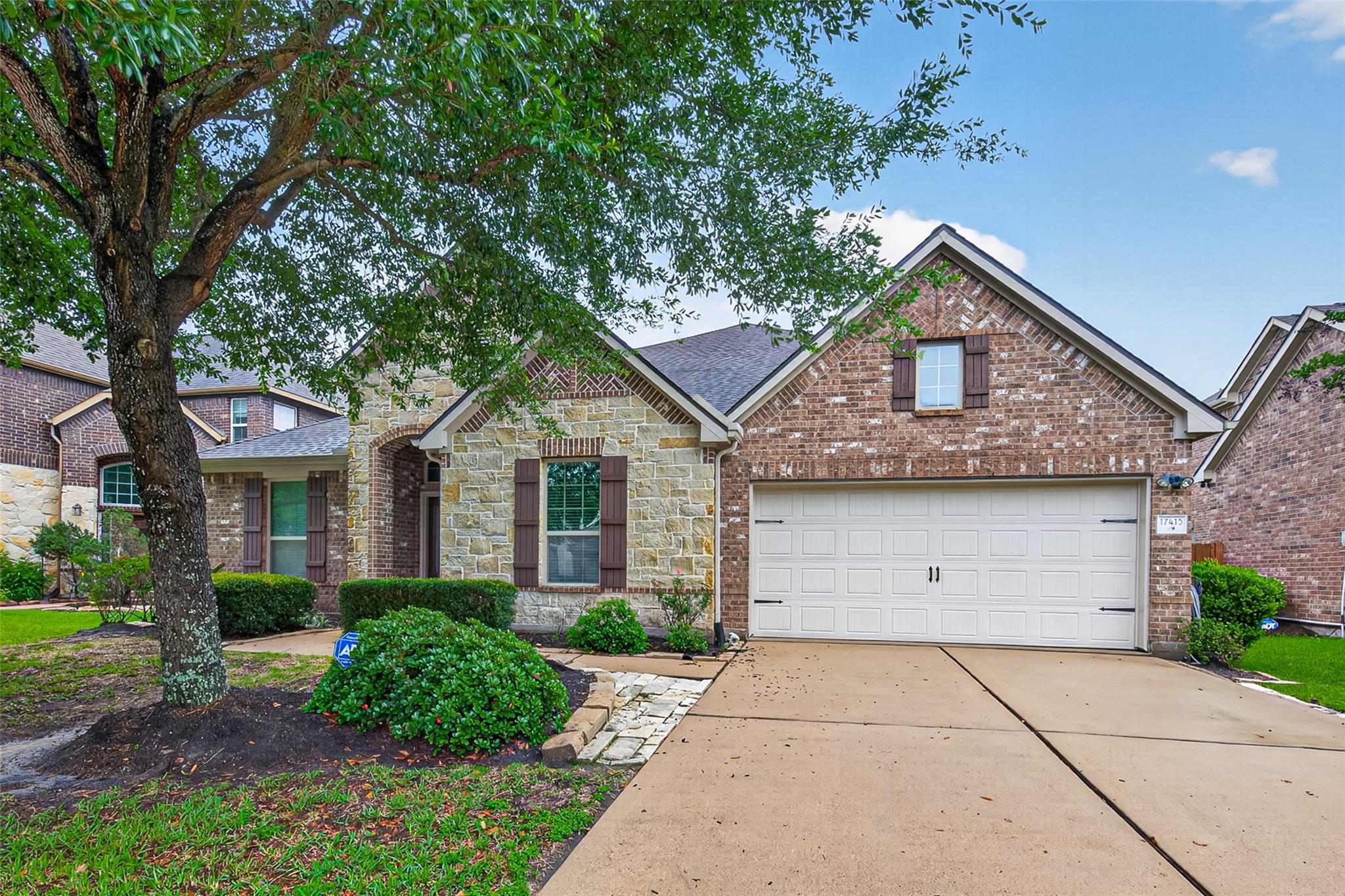 17415 Meadow Light Drive