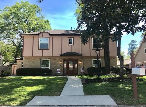 Photo of 5219 Glenmere Lane, Spring, TX 77379 (MLS # 28777026)