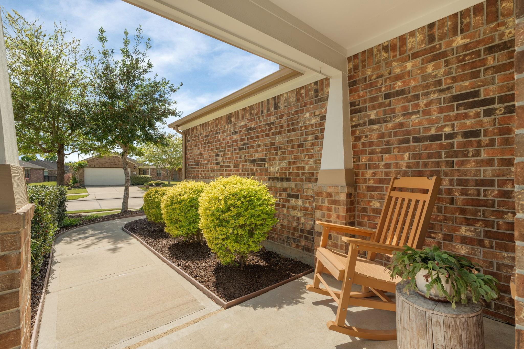 2947 Cone Flower Drive